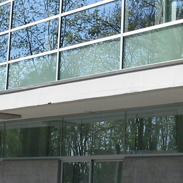 Curtain Walls